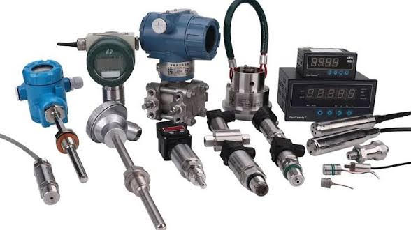 Pressure Points: How Hammer Union Pressure Sensors Tackle Industry Challenges