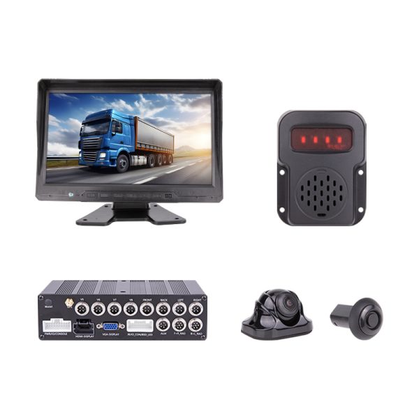 Revolutionizing Road Safety: The Essential Role of Continuous Recording Dash Cams